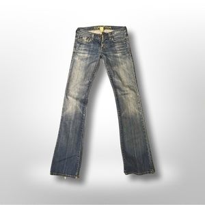 Abercrombie & Fitch Jeans | Ezra Fitch Women’s Jeans